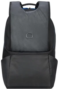 DELSEY PARIS Delsey Mont GAL Let Business plecak 49 cm kieszeń na laptopa 00200660011 - Torby na laptopy - miniaturka - grafika 4