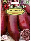 Nasiona i cebule - Legutko BURAK ĆWIKŁOWY Cylindra W. 15g ogr000164 - miniaturka - grafika 1