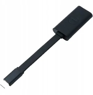 Dell Adapter USB USB-C na RJ45 PXE Czarny 470-ABND - Adaptery i przejściówki - miniaturka - grafika 7