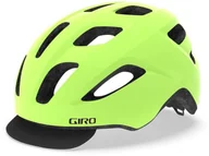 Kaski rowerowe - Giro Cormick MIPS Kask rowerowy, matte highlight yellow/black One Size | 54-61cm 2021 Kaski miejskie i trekkingowe 200231-001 - miniaturka - grafika 1
