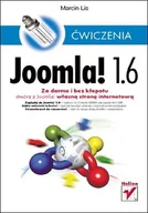 Sieci i serwery - Joomla! 1.6. Ćwiczenia - miniaturka - grafika 1