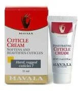 Olejki i oliwki do paznokci - Mavala Cuticle Cream krem do zmiękczania i pielęgnacji skórek 15ml - miniaturka - grafika 1