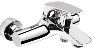 Deante VERO BOW 010M - Baterie wannowe i prysznicowe - miniaturka - grafika 2