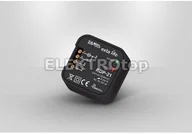 Systemy inteligentnych domów - ZAMEL ZAMEL EXL10000004 | RADIOWY ŚCIEMNIACZ OŚWIETLENIA DWUKIERUNKOWY TYP: RDP-21 RDP-21 - miniaturka - grafika 1