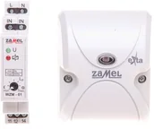 Czujniki ruchu i zmierzchu - Zamel Wyłącznik zmierzchowy z sondą SOS-01 16A 230V 0-200lx AC WZM-01/SOS EXT10000143 EXT10000143 - miniaturka - grafika 1