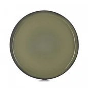 Talerze - Revol CARACTERE TALERZ 26 CM KARDAMON / RV-652706-4 - miniaturka - grafika 1