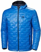 Inne akcesoria dla wędkarzy - Helly-Hansen Helly Hansen Lifaloft męska kurtka z kapturem, czarny, l - miniaturka - grafika 1