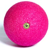Akcesoria do masażu - Blackroll Piłka do masażu 8 cm różowa) - miniaturka - grafika 1