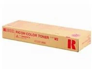 Bębny do drukarek - Ricoh Toner do AF 1224/1232/2408 | 17 000 str | magenta 885323 - miniaturka - grafika 1
