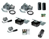 Napędy i siłowniki do bram - Came Zestaw FROG (wjazd do 7m) ZESTAW_FROG - miniaturka - grafika 1