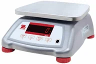 Inne urządzenia gastronomiczne - Stalgast Waga kuchenna pomocnicza - zakres ważenia do 30 kg wodoodporna 730311 - miniaturka - grafika 1