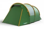 Namioty - Husky Minar 4 Zielony - miniaturka - grafika 1