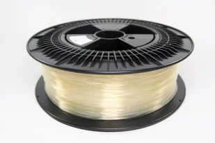 Spectrum Filament PLA NATURAL 1,75 mm 2 kg - Filamenty i akcesoria do drukarek 3D - miniaturka - grafika 2