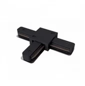 Akcesoria do oświetlenia - Maytoni Złącze "T" TRACER TRA001CT-11B TRA001CT-11B - miniaturka - grafika 1