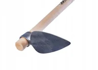 Grabie i motyki - Juco Motyczka -kopaczka Serce Duża OPRAWIONA110mm - miniaturka - grafika 1