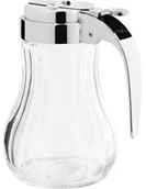 Wyposażenie lokali gastronomicznych - Hendi Dyspenser do miodu z przyciskiem 452424 - miniaturka - grafika 1