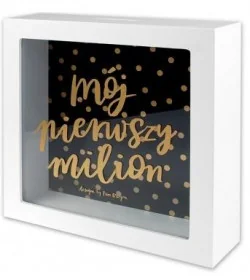 Pan Dragon Skarbonka Home-Ślub 3 - Pan Dragon - Skarbonki - miniaturka - grafika 2