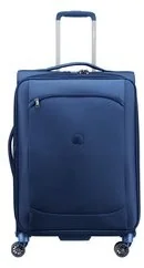 Delsey Walizka, Montmartre Air, niebieski, 68 cm (31195423) - Torby na laptopy - miniaturka - grafika 2