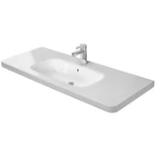 Umywalki - Duravit DuraStyle 120x48 2320120000 - miniaturka - grafika 1