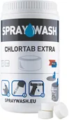Dezynfekcja - SprayWash ChlorTab Extra - Tabletki do dezynfekcji chlorem - miniaturka - grafika 1