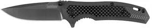 Kershaw Nóż składany Fringe 8310 522-088 - Noże - miniaturka - grafika 5