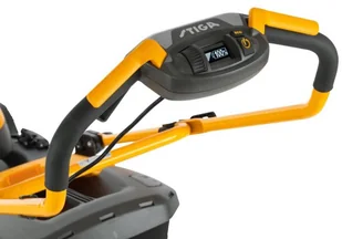 Stiga Kosiarka Combi 50 SQ DAE - Kosiarki - miniaturka - grafika 7