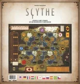 Gry planszowe - Phalanx Games Scythe: plansza modularna - miniaturka - grafika 1