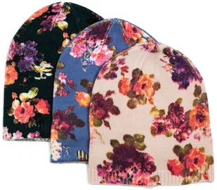 Art of Polo Czapka Floral dream - Czapki damskie - miniaturka - grafika 5