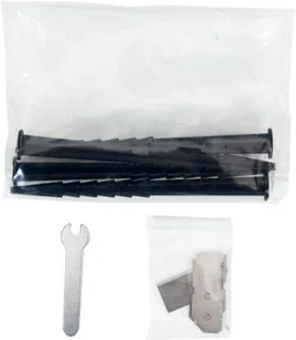 NAC MEX1200-FS - Roboty koszące - miniaturka - grafika 10