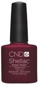 Lakiery hybrydowe - CND CND Shellac Tinted Love 2977 - miniaturka - grafika 1