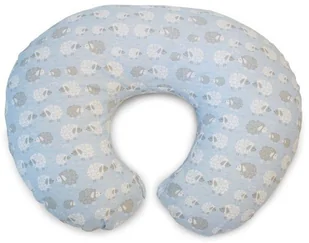 Chicco Boppy 4W1 Clouds - Kołdry i poduszki dla dzieci - miniaturka - grafika 2