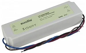 BCS Eurolite EUROLITE Zasilacz stabilizowany 12V, 8A na zewnątrz (IP67) 51402226 - Zasilacze i transformatory BCS Eurolite EUROLITE Zasilacz stabilizowany 12V, 8A na zewnątrz (IP67) 51402226 - Zasilacze i transformatory - miniaturka - grafika 1