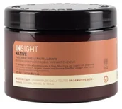 Maski do włosów - INSIGHT INSIGHT Native Maska rewitalizująca do włosów farbowanych 500ml INS000153 - miniaturka - grafika 1
