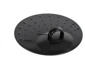 Pokrywki - UNIWERSALNA METALOWA POKRYWKA DO PATELNI GARNKA - miniaturka - grafika 1