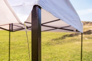 Expodom Rynna łącząca, 3m - Pawilony ogrodowe - miniaturka - grafika 2