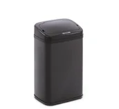 Kosze na śmieci - FENIKS Klarstein Klarstein Cleansmann, czujnik, 30 litrów, na worki na śmieci, ABS, czarny KG15-CleansmannB30l - miniaturka - grafika 1