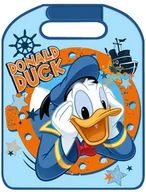 Akcesoria do fotelików - Osłona Osłonka Fotela Samochod Kaczor Donald Duck - miniaturka - grafika 1