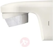 Czujniki ruchu i zmierzchu - THEBEN Theben theLuxa S180 czujnik ruchu PIR biały - miniaturka - grafika 1