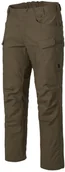 Odzież taktyczna i umundurowanie - Helikon tex Spodnie UTP (Urban Tactical Pants) - PolyCotton Ripstop - RAL 7013 - XXXXL/Long (SP-UTL-PR-8 HE.SP-UTL-PR-81-C09 - miniaturka - grafika 1