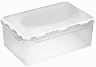 Pojemniki kuchenne - Plast Team poland Pojemnik Na Żywność Hermetyczny AirTight 5L PlastTeam PT28050801 - miniaturka - grafika 1