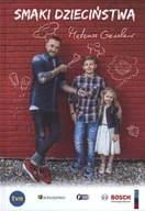 Kuchnia polska - Fenix Smaki dzieciństwa. Mateusz Gessler - Mateusz Gessler - miniaturka - grafika 1