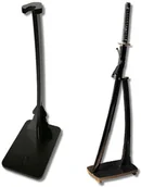 Broń treningowa - Podstawka Stojak Na Miecz Katanę Pionowy - miniaturka - grafika 1