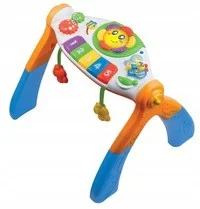 Dumel Aktywne centrum zabaw 3w1  45077 - Maty edukacyjne - miniaturka - grafika 2