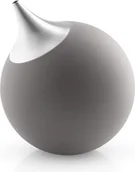 Mydelniczki i dozowniki mydła - Eva Solo Dozownik do mydła silikonowy elephant grey - miniaturka - grafika 1