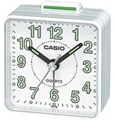 Zegary - Casio Collection Quarz TQ-140-7EF budzik analogowy TQ-140-7EF - miniaturka - grafika 1