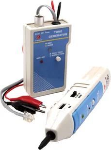 Wykrywacz par kabli szukacz par przewodów tester - Narzędzia sieciowe - miniaturka - grafika 3