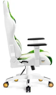 Diablo Chairs X-One 2.0 Craft Kids Size - Fotele gamingowe - miniaturka - grafika 5