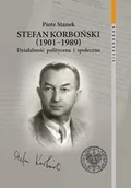 Pozostałe języki obce - INSTYTUT PAMIĘCI NARODOWEJ STEFAN KORBOŃSKI 1901-1989 - miniaturka - grafika 1