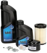 Akcesoria do urządzeń ogrodniczych - Husqvarna Zestaw serwisowy Tc 139T B&s 7200 - miniaturka - grafika 1