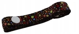 Zawieszka do wózka tasiemka do smoczka zabawki w16 - Akcesoria do smoczków - miniaturka - grafika 3